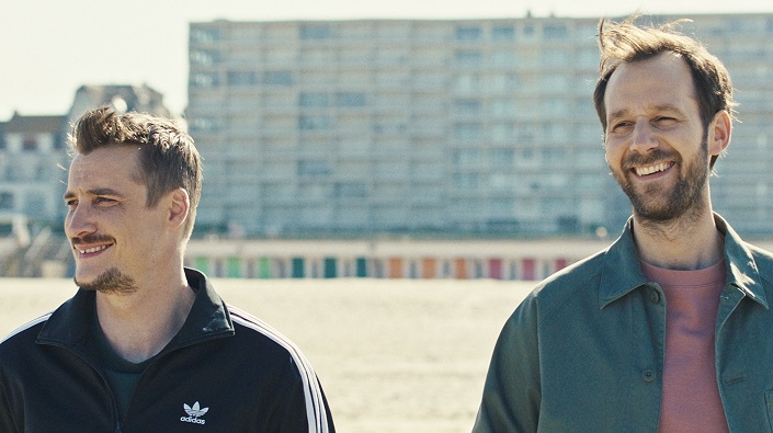 「ファンファーレ！ふたつの音」　幼い時に別れた兄弟の数奇な再会と奇跡の演奏