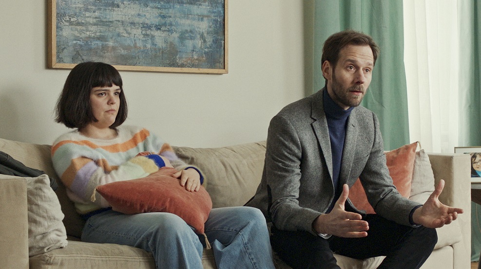 「ファンファーレ！ふたつの音」　幼い時に別れた兄弟の数奇な再会と奇跡の演奏