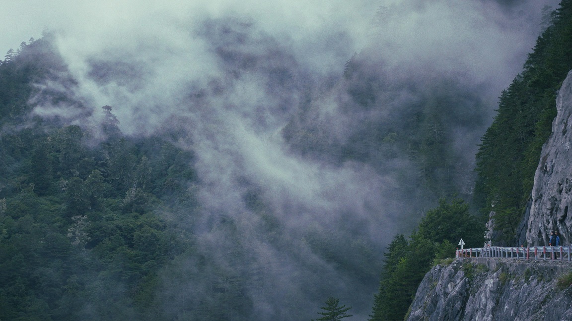 空族最新作・富田克也監督「潜行一千里 ILHA FORMOSA（イラ・フォルモサ）」11 月 22 日より全国ロードショー決定