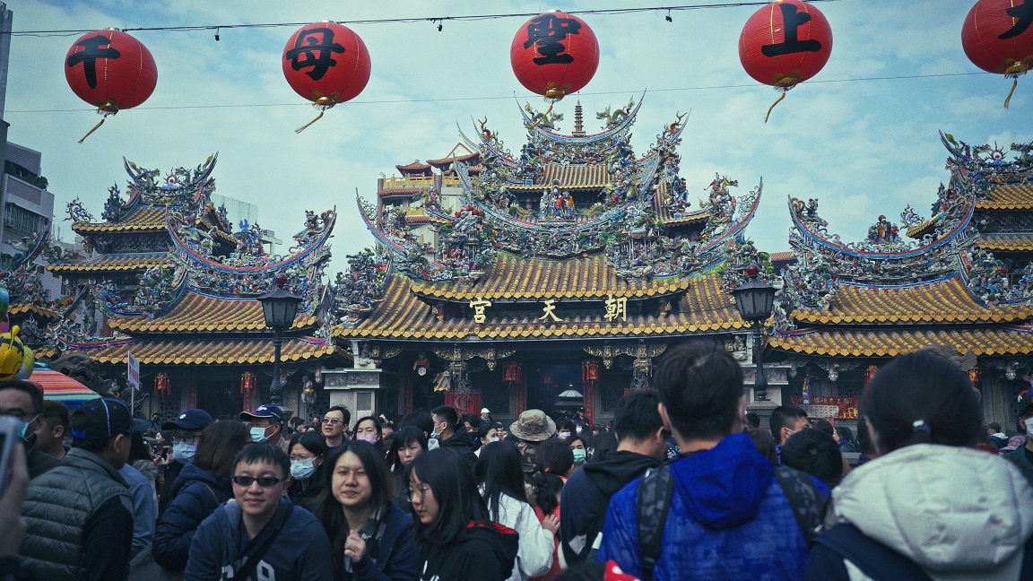 空族最新作・富田克也監督「潜行一千里 ILHA FORMOSA（イラ・フォルモサ）」11 月 22 日より全国ロードショー決定