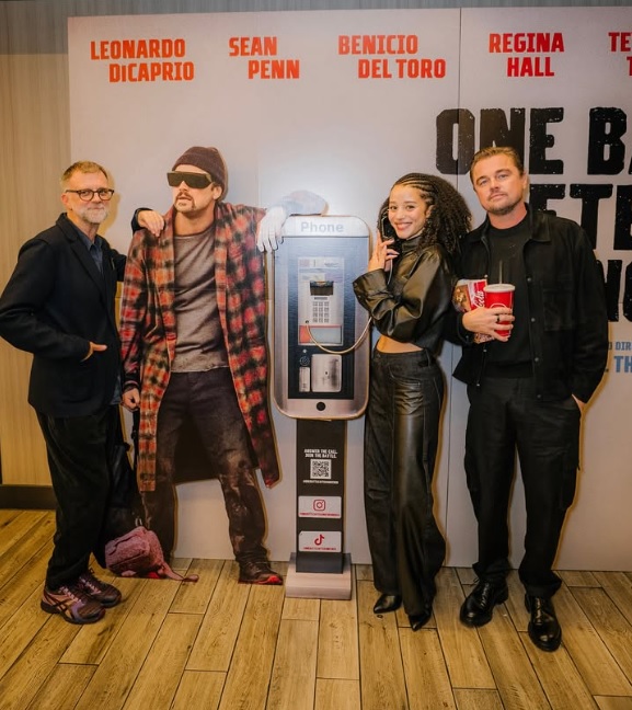 第83回ゴールデングローブ賞ノミネート発表　ディカプリオ主演「ワン・バトル・アフター・アナザー」最多9部門「鬼滅の刃」アニメ映画賞候補