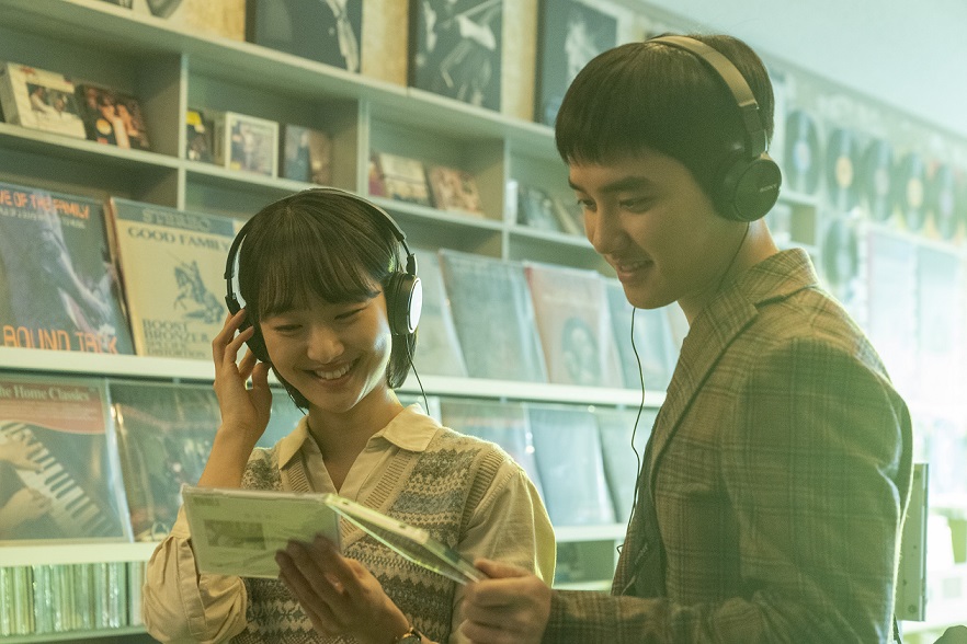 「シークレット・メロディ」天才ピアニストの時空を超えた数奇の純愛ラブロマンス