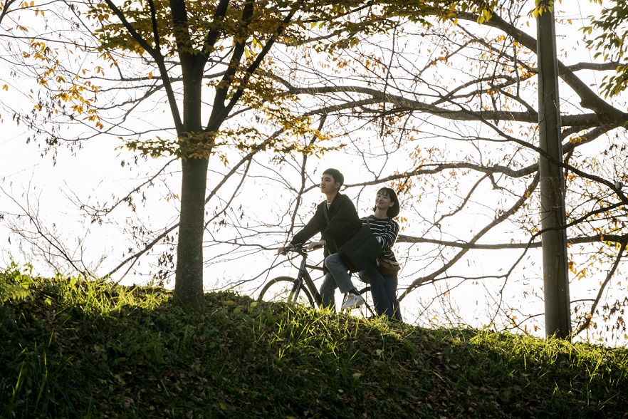 「シークレット・メロディ」天才ピアニストの時空を超えた数奇の純愛ラブロマンス