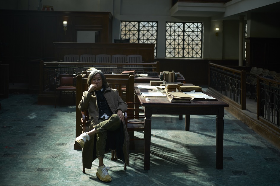 第38回東京国際映画祭 交流ラウンジラインナップ決定 屋外上映も開催
