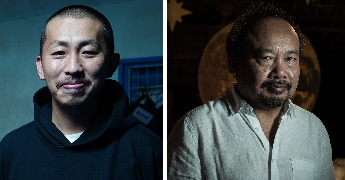 第38回東京国際映画祭 交流ラウンジラインナップ決定 屋外上映も開催