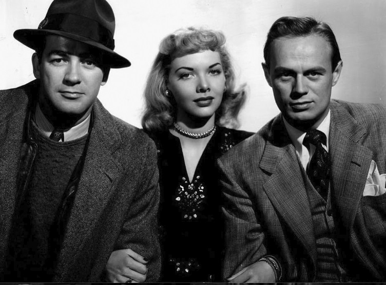 「アメリカン・ギャング・ノワール映画祭」ギャング・ノアール全15作品を一挙公開