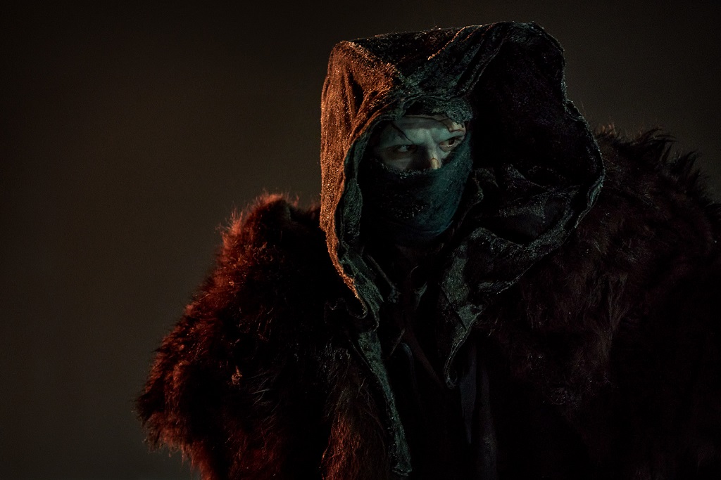 「フランケンシュタイン」　本予告、追加場面写真解禁　ギレルモ・デル・トロ監督よりコメント 