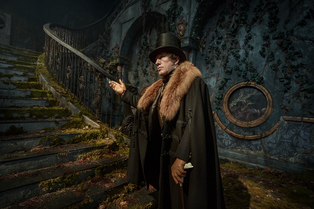 「フランケンシュタイン」　本予告、追加場面写真解禁　ギレルモ・デル・トロ監督よりコメント 