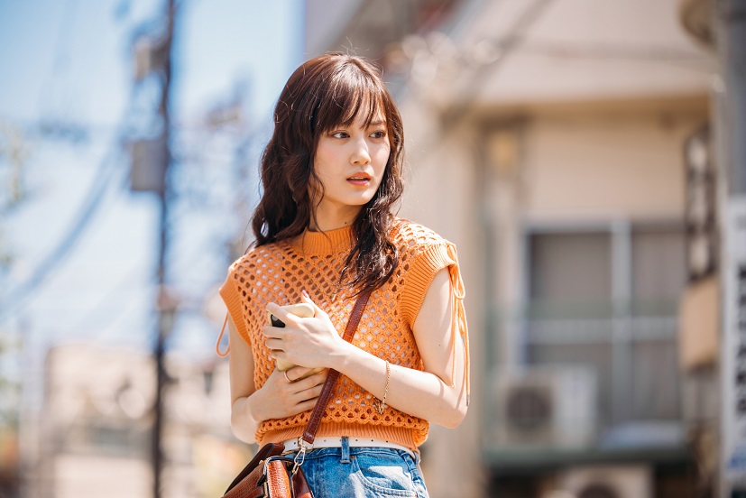 「愚か者の身分」北村匠海、綾野剛、林裕太が闇ビジネスからの壮絶逃亡サスペンスを熱演