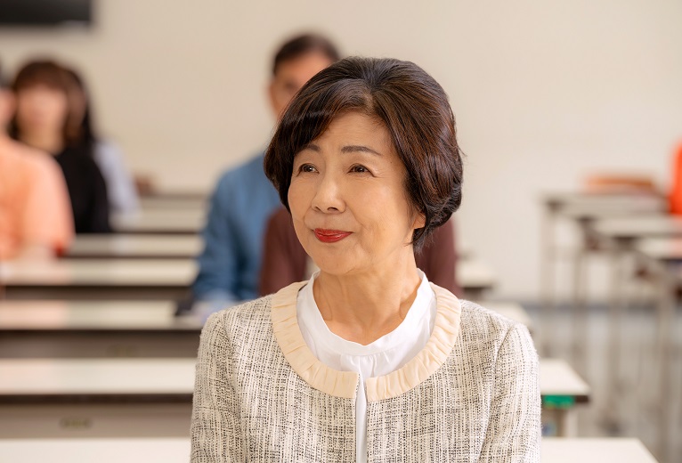 「富士山と、コーヒーと、しあわせの数式」　祖母と孫が紡ぐ家族のハートウォ―ミングな物語