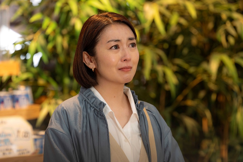 「富士山と、コーヒーと、しあわせの数式」　祖母と孫が紡ぐ家族のハートウォ―ミングな物語