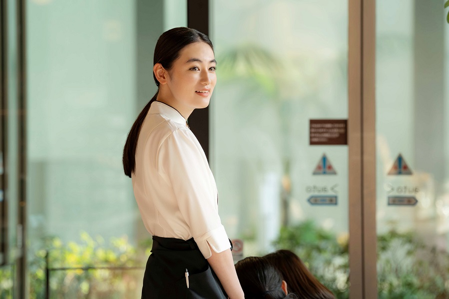 「富士山と、コーヒーと、しあわせの数式」　祖母と孫が紡ぐ家族のハートウォ―ミングな物語