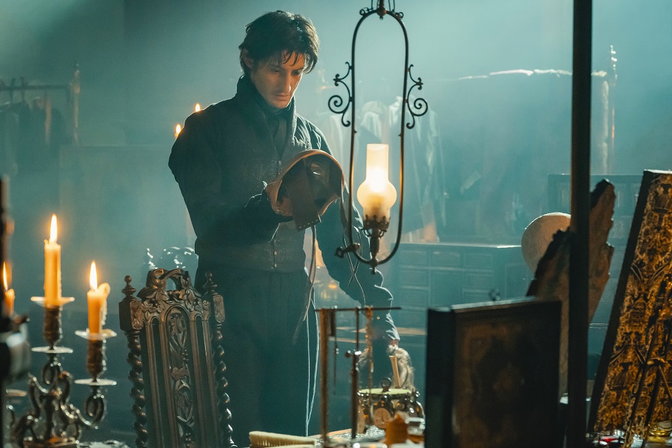 「モンテ・クリスト伯」無実の罪で投獄された青年の壮大な復讐劇