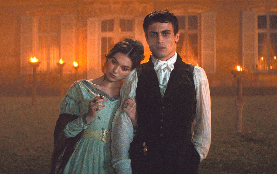 「モンテ・クリスト伯」無実の罪で投獄された青年の壮大な復讐劇