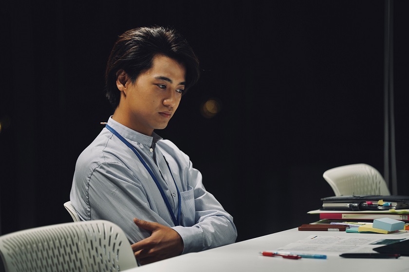 芳根京子、髙橋海人初共演「君の顔では泣けない」入れ替わったまま15年間の数奇な物語