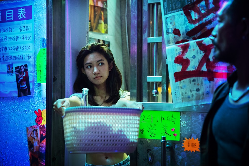 香港のアカデミー賞3冠　ソイ・チェン監督の「マッド・フェイト 狂運」ポスター、予告編、場面カット解禁