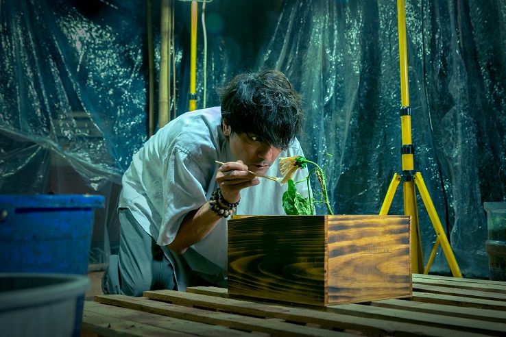 香港のアカデミー賞3冠　ソイ・チェン監督の「マッド・フェイト 狂運」ポスター、予告編、場面カット解禁