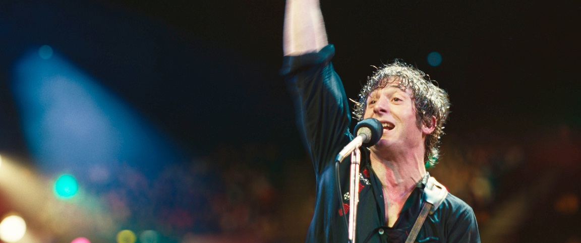 アラキンのムービー・ワンダーランド／「スプリングスティーン　孤独のハイウェイ」のとっておき情報