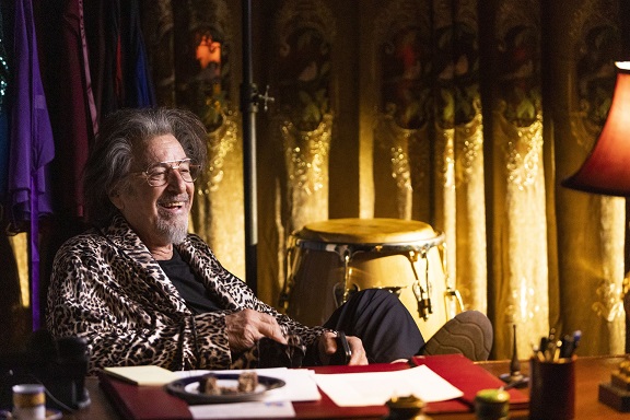 トム・クルーズ、初のオスカー受賞 アカデミー賞名誉賞「映画を作ることは私そのもの」