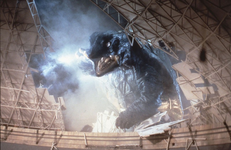 中山忍”ガメラ愛”と姉中山美穂さんの想い出告白　ガメラ生誕60周年「ガメラ　大怪獣空中決戦」復活上映記念舞台挨拶に登壇