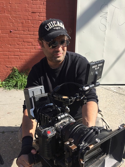 コロンビア発アクション映画「ドミニク 孤高の反逆者」 満席が続くヒット 監督インタビュー公開