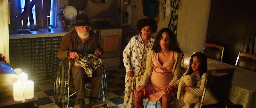 コロンビア発アクション映画「ドミニク 孤高の反逆者」 満席が続くヒット 監督インタビュー公開