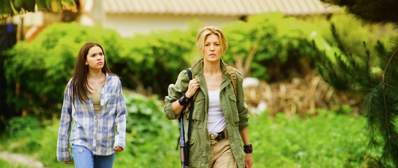 コロンビア発アクション映画「ドミニク 孤高の反逆者」 満席が続くヒット 監督インタビュー公開