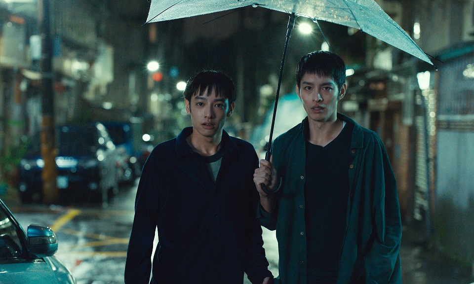 フェンシング題材の破滅的心理スリラー「ピアス 刺心」 永瀬正敏ら各界著名人コメント&イメージイラスト解禁