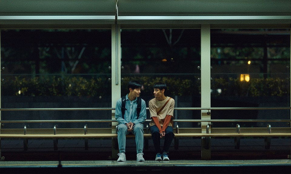 フェンシング題材の破滅的心理スリラー「ピアス 刺心」 永瀬正敏ら各界著名人コメント&イメージイラスト解禁