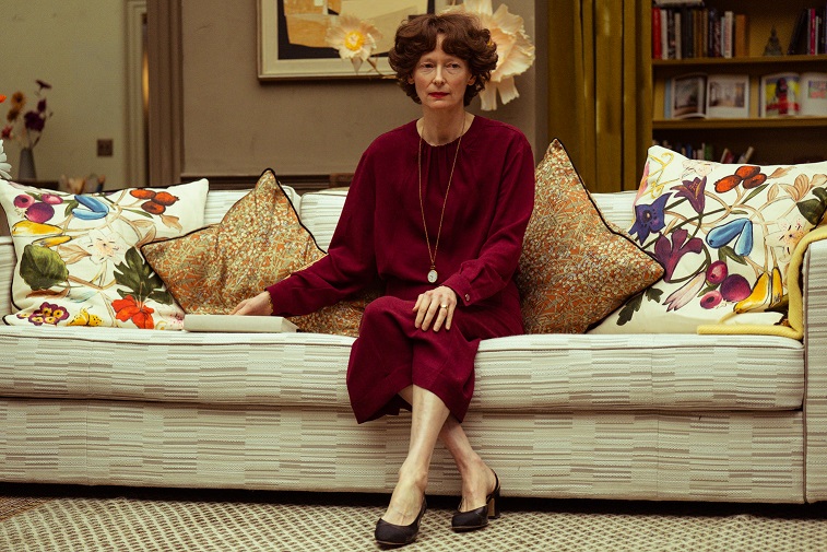 ティルダ・スウィントン主演ミュージカル「THE END（ジ・エンド）」地球に人間が住めなくなって25年　地下シェルターで生きる家族の数奇な人生