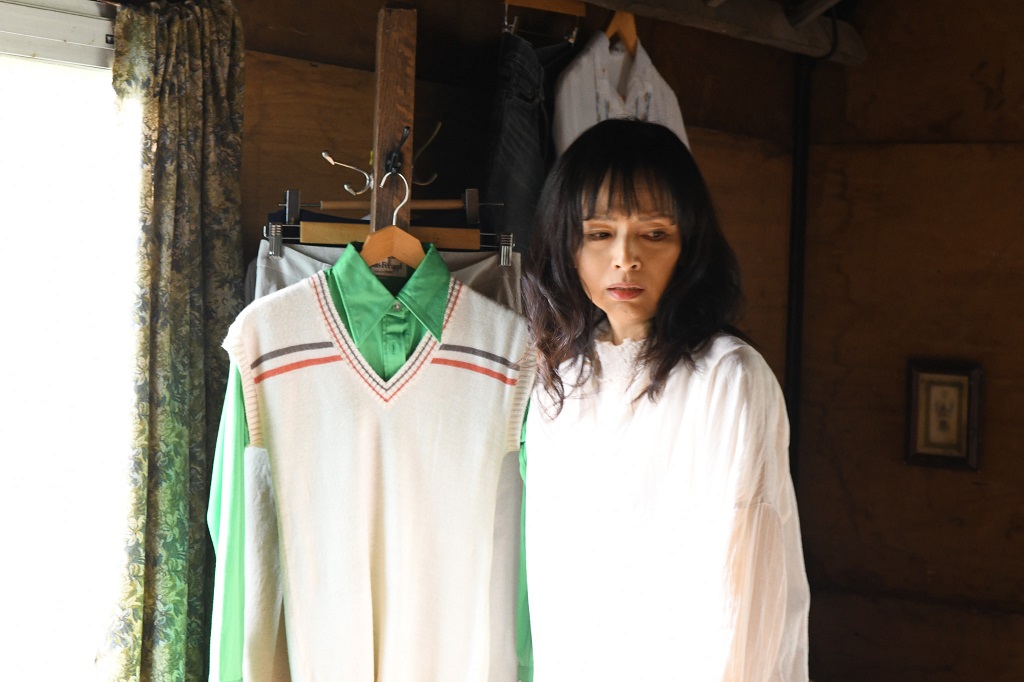 「五十年目の俺たちの旅」完成披露上映会　中村雅俊、秋野太作、田中健、岡田奈々登壇
