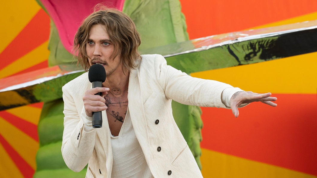 ホアキン・フェニックス主演、アリ・アスター監督最新作「エディントンへようこそ」　異次元の“炎上スリラー”