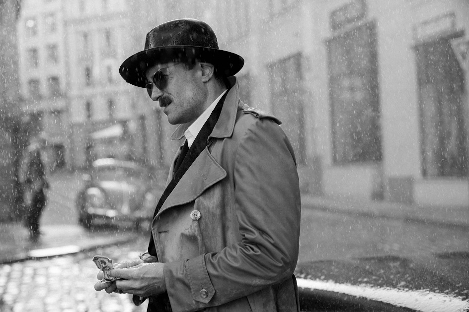 「死の天使 ヨーゼフ・メンゲレ」日本公開決定　邦題 ・ポスター解禁　アウシュヴィッツ収容所で戦慄の実験を行った医師の半生