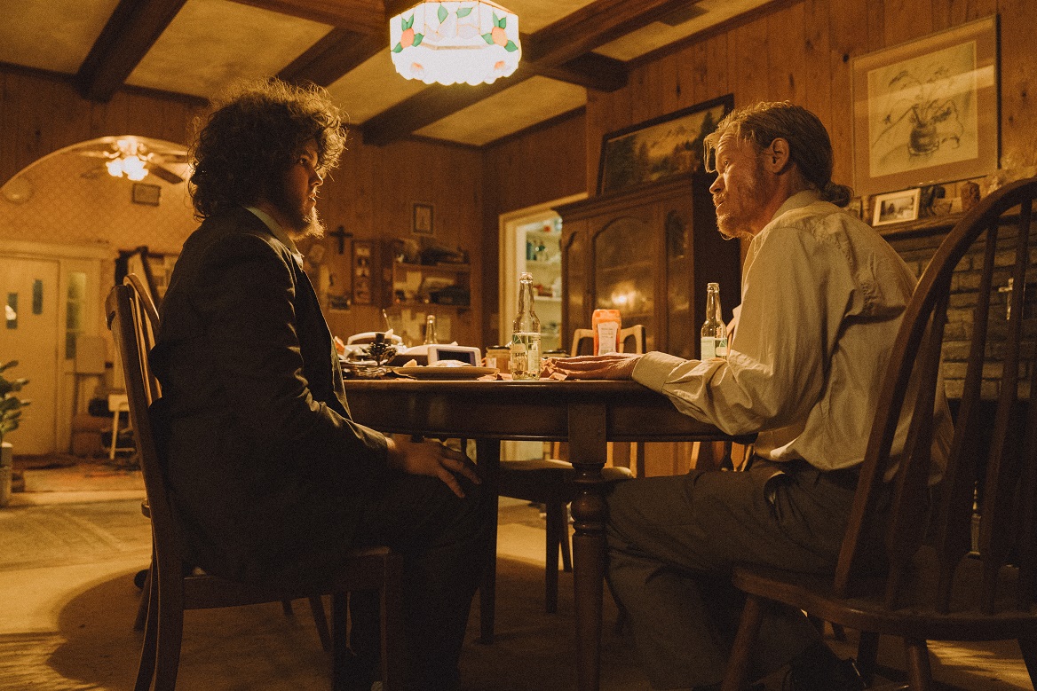 ヨルゴス・ランティモス監督、エマ・ストーン主演「ブゴニア」 前代未聞の誘拐サスペンス