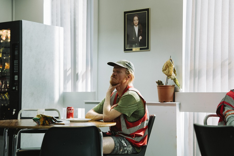 ヨルゴス・ランティモス監督、エマ・ストーン主演「ブゴニア」 前代未聞の誘拐サスペンス