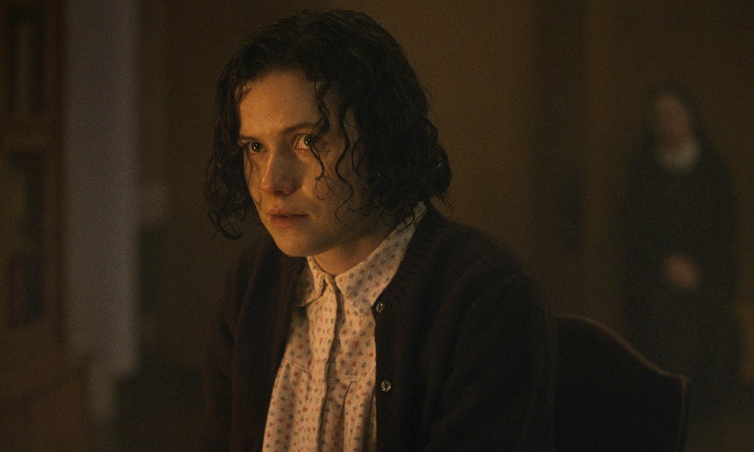 キリアン・マーフィー主演「決断するとき」日本版メインビジュアル、場面写真解禁
