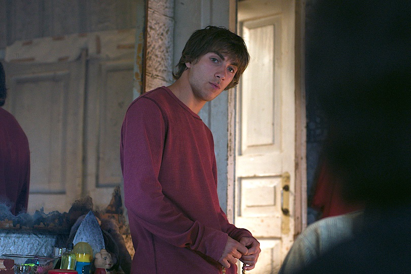 「CROSSING 心の交差点」トランスジェンダーの姪を探してジョージアからトルコに旅する女性と青年のロードムービー