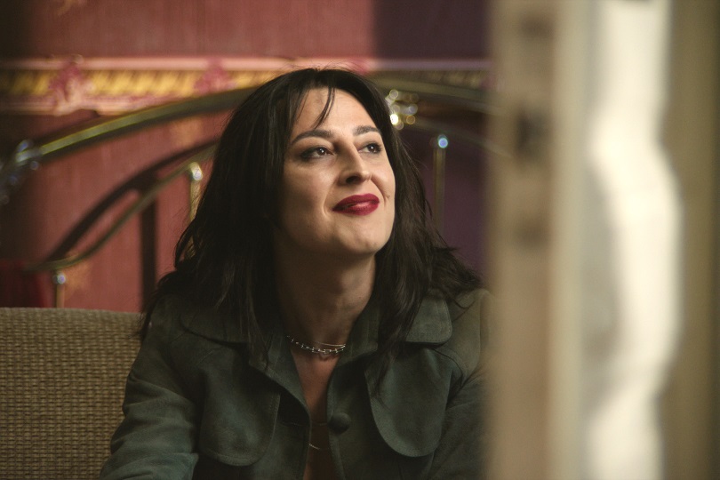 「CROSSING 心の交差点」トランスジェンダーの姪を探してジョージアからトルコに旅する女性と青年のロードムービー