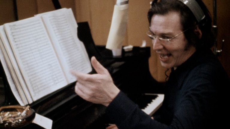 「エリス＆トム―ボサノヴァ名盤誕生秘話―」昨年50周年を迎えた名盤「Elis＆Tom」の誕生秘話が明かされる