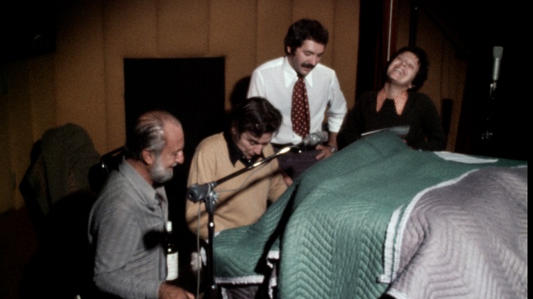 「エリス＆トム―ボサノヴァ名盤誕生秘話―」昨年50周年を迎えた名盤「Elis＆Tom」の誕生秘話が明かされる