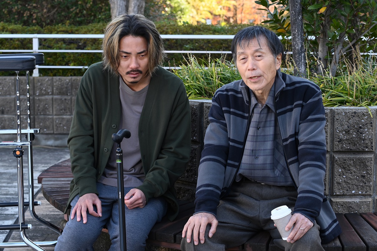 「安楽死特区」 高橋伴明監督が”安楽死”を描く衝撃の社会派ドラマ