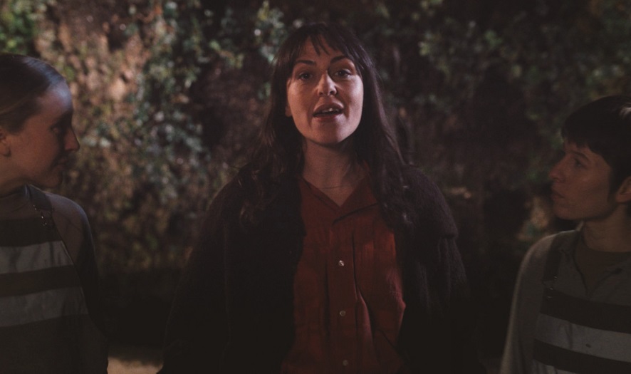 欧州で急増する〈デュオ安楽死〉をリアルに描く「両親が決めたこと」　場面写真解禁＆草刈民代コメント　