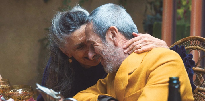 〈デュオ安楽死〉をリアルに描く「両親が決めたこと」　監督インタビュー公開