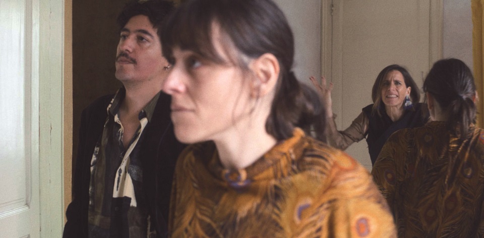 〈デュオ安楽死〉をリアルに描く「両親が決めたこと」　監督インタビュー公開