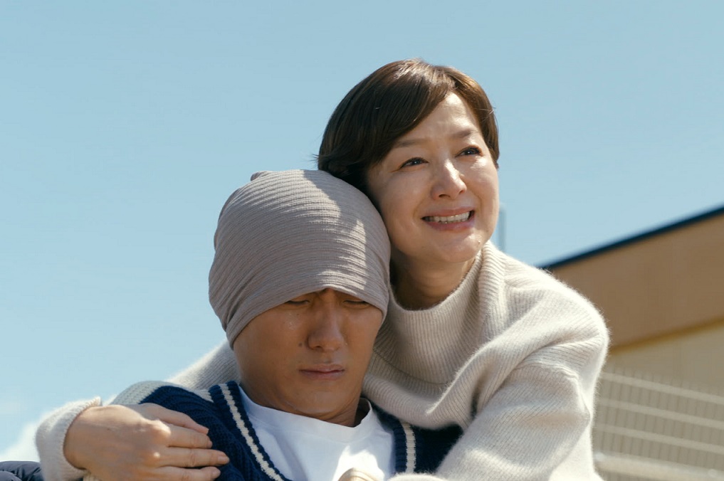 「栄光のバックホーム」動員120万人、興収16億円突破　主演松谷鷹也 日本アカデミー賞新人賞受賞
　