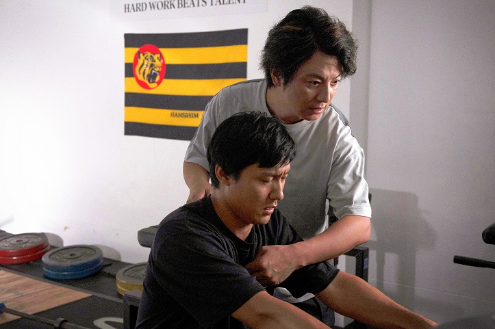 「栄光のバックホーム」動員120万人、興収16億円突破　主演松谷鷹也 日本アカデミー賞新人賞受賞
　