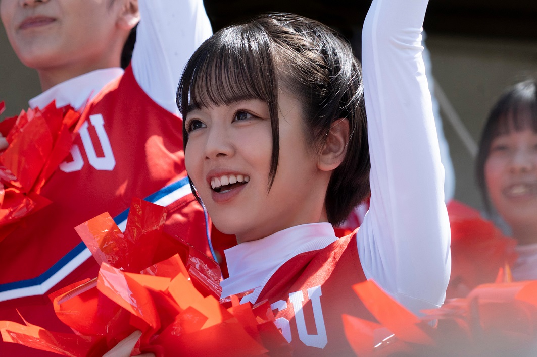 「栄光のバックホーム」動員120万人、興収16億円突破　主演松谷鷹也 日本アカデミー賞新人賞受賞
　