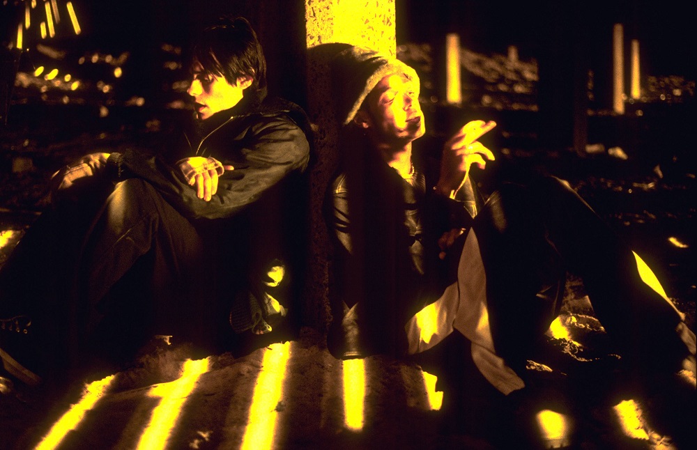 「レクイエム・フォー・ドリーム 4K リマスター」⻤才ダーレン・アロノフスキーがドラッグ依存症の地獄を描く衝撃作