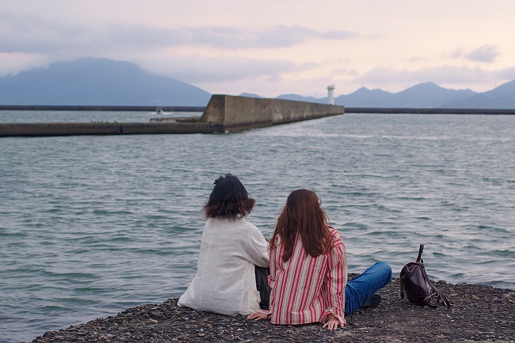 片山監督最新作「時のおと」　福井県の5つの街で1 年かけ四季を巡りながら撮影