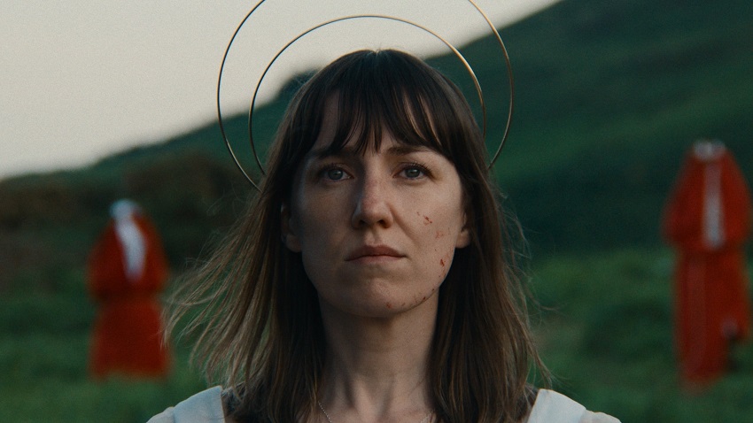 「FRÉWAKA／フレワカ」アイルランドの地に巣食う現実と虚構が入り混じる禁断のルーツホラー